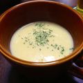 お料理んりん's cooksnap of when they made 簡単やさしいコーンスープ.