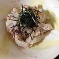 ひよこさん♪'s cooksnap of when they made サバ缶と大根でイタリアン♪.