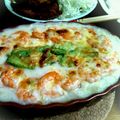 おたんこぷー's cooksnap of when they made 簡単！濃厚ホワイトソース♪.
