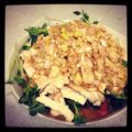 ひぃたむ's cooksnap of when they made バンバンジーのたれ.