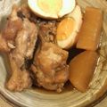 yuljasmine825's cooksnap of when they made 鶏のさっぱり煮.