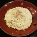 くわこん's cooksnap of when they made 炊いたご飯1人分から◎ 簡単 リゾット.