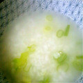 のぶ代's cooksnap of when they made 風邪かな？と思ったら・・・生姜のおかゆ.
