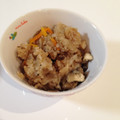 nanoe's cooksnap of when they made きのこの簡単炊き込みご飯。.