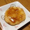 ☆コグミ☆'s cooksnap of when they made 出店のいももち…in北海道♪.