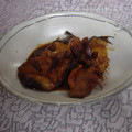 jerisuit's cooksnap of when they made 今が旬☆カレイの煮付け.