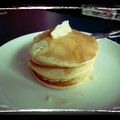 ゆまマ♡'s cooksnap of when they made 塩麹さんdeホットケーキ☆.