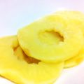 べったく's cooksnap of when they made まるごとりんご✿レンジでチン.
