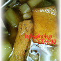 なっちゃん＊♪'s cooksnap of when they made 和風＊おでん.