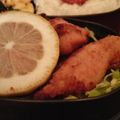きょらこ's cooksnap of when they made 簡単☆鶏むね肉で塩麹からあげ.