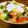 お料理上手〜♪'s cooksnap of when they made 節約！残ったサラダで「サラダ丼♪」.