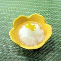 カルン's cooksnap of when they made ✿大根おろし✿.