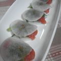 Apple_Home's cooksnap of when they made 大根巻き.