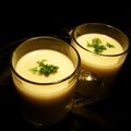 ひさかた's cooksnap of when they made カリフラワーのスープ.
