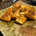 月のうさぎちゃま's cooksnap of when they made 鮭ハラス★ねぎぽん焼き.