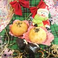 みなみんくっきんぐ's cooksnap of when they made お弁当に⁉ ◎きな粉おにぎり◎.
