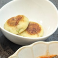 monaka339's cooksnap of when they made とっても簡単★もっちもち★チーズポテト.