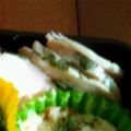 カササキ's cooksnap of when they made 塩麹で簡単美味しい鶏胸ハム（大葉風味）.