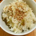 みっぱな's cooksnap of when they made さつまいもご飯.