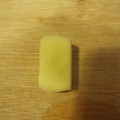 megcookmeg's cooksnap of when they made しょうがの皮むき.