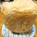 ポーシ亭's cooksnap of when they made 日仏融合？　≪≪　おかきフランス　≫≫.