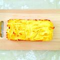 みぽんす's cooksnap of when they made ☆おからでしっとりヘルシーケーキ☆.