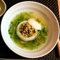 anyopon's cooksnap of when they made 見た目も楽しい肉味噌かぶら.