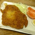 へこへこプリンセス's cooksnap of when they made ＊豚肩ロースのターメリックフライ＊.