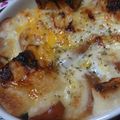 こまちゃんちゃん's cooksnap of when they made おいしぃ朝食☆定番トースト.
