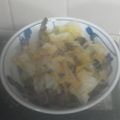もじもん's cooksnap of when they made キャベツ＆牛肉の炒め物～すりごま風味.
