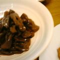 なごにゃん's cooksnap of when they made こんにゃくの楽チンアク抜き法.