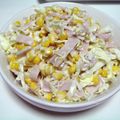 ぶんぶんこ's cooksnap of when they made すぐできる★超簡単コールスロー.