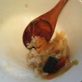Qookoocoo's cooksnap of when they made 野菜たっぷり！あつあつ中華丼.