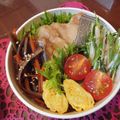 こうたん4's cooksnap of when they made きんぴらごぼう.