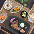 まろんかふぇ's cooksnap of when they made 白だし+酢deズッキーニの浅漬け.