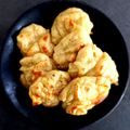 ひさかた's cooksnap of when they made *Purée*マッシュポテト.