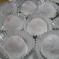 ミントチョコ's cooksnap of when they made Miki屋総本店の　*苺大福*.