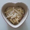 ゆうたんのママさん's cooksnap of when they made 里芋の和風グラタン.