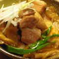 ぐっさん♪♪'s cooksnap of when they made やわやわな豚の角煮。.