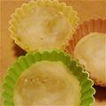 ベルリ's cooksnap of when they made おきにいりの5分おやつ。ヘルシー蒸しパン.