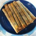 やや♤'s cooksnap of when they made 失敗したケーキでアップル・スティック♪.