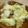 みのりっくす's cooksnap of when they made さつま芋とりんごのサラダ.