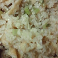みかみか＾＾'s cooksnap of when they made 油揚げと生姜の炊き込みごはん.