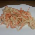 えみこおばさｎ's cooksnap of when they made お箸が止まらない！大根サラダ.