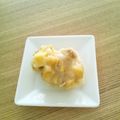 猫男爵先生's cooksnap of when they made なつかしい味✿もちもち鬼まんじゅう.