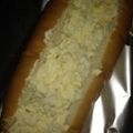 みほきのこ's cooksnap of when they made 1分ゆで卵サラダ.