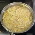 YＵＫiko's cooksnap of when they made そうめん汁.