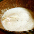 R2ままぁ's cooksnap of when they made 自然薯　とろろご飯.