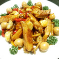 レモンジャ's cooksnap of when they made 鶏手羽の照り焼き.