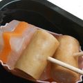 しろたんさんぼ's cooksnap of when they made ❀お弁当にも♥人参とウインナーマヨ❀.